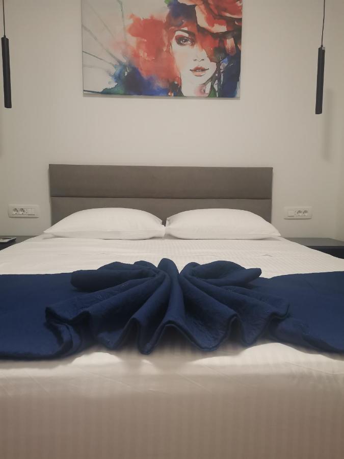 Apartmán Stina Biograd Na Moru