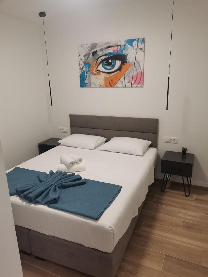 Apartmán Stina
