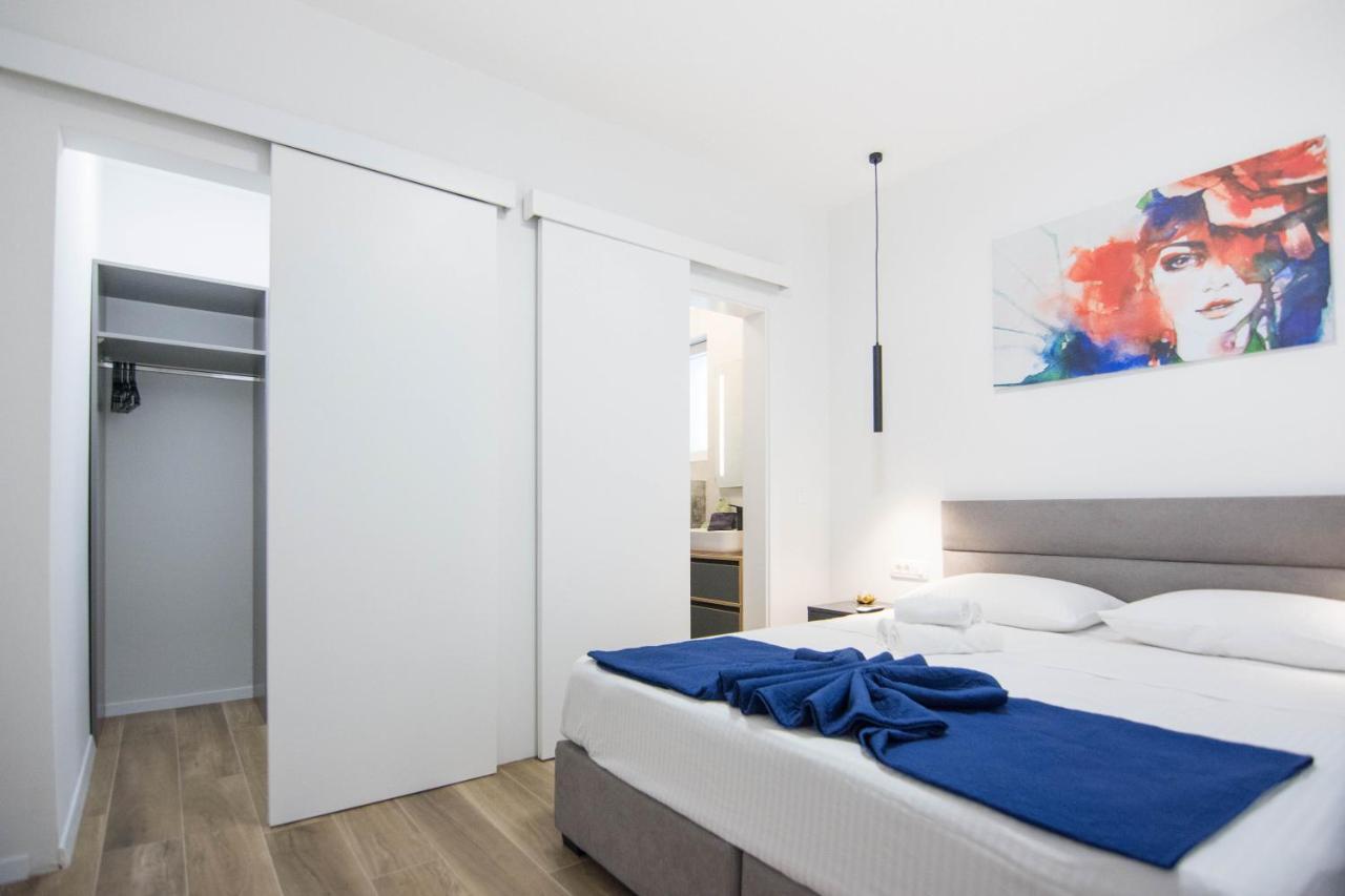 Apartmán Stina *
