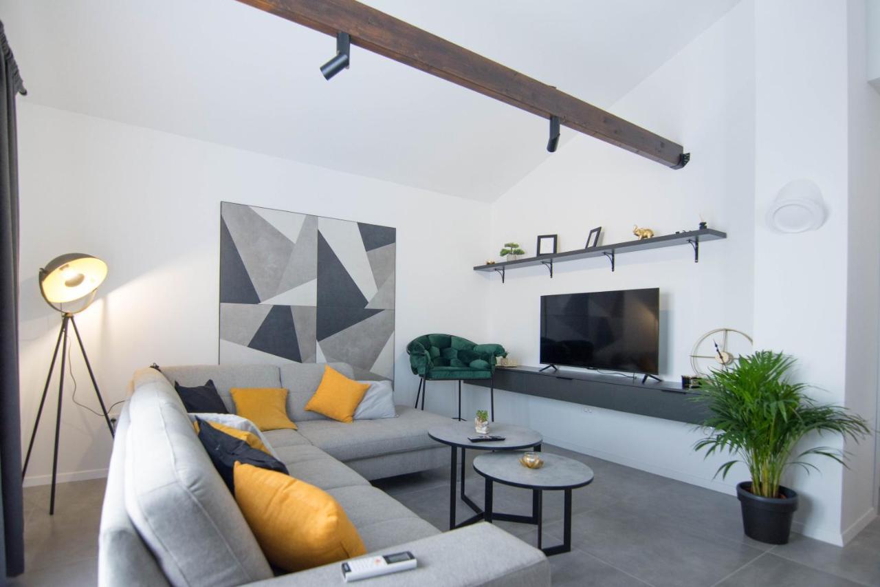 Apartmán Stina Biograd Na Moru