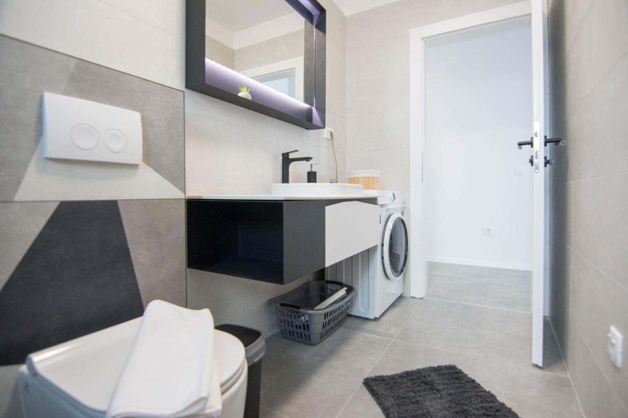 Stina Apartman Biograd na Moru