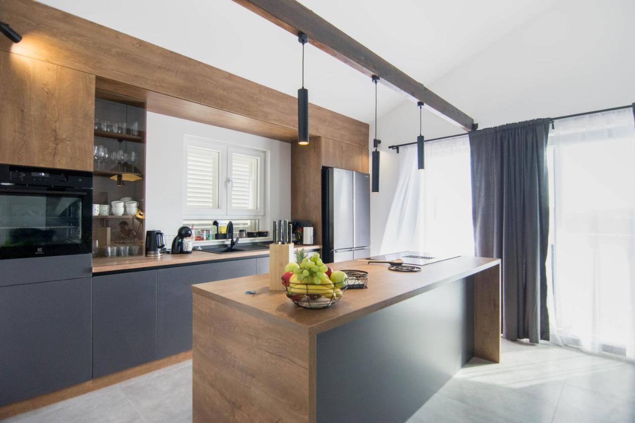 Apartmán Stina