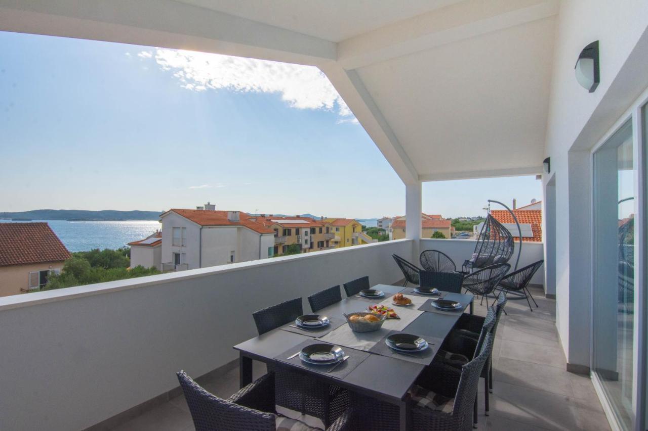 Apartman Stina