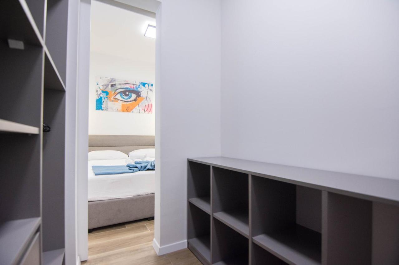 Stina Apartmán Biograd Na Moru