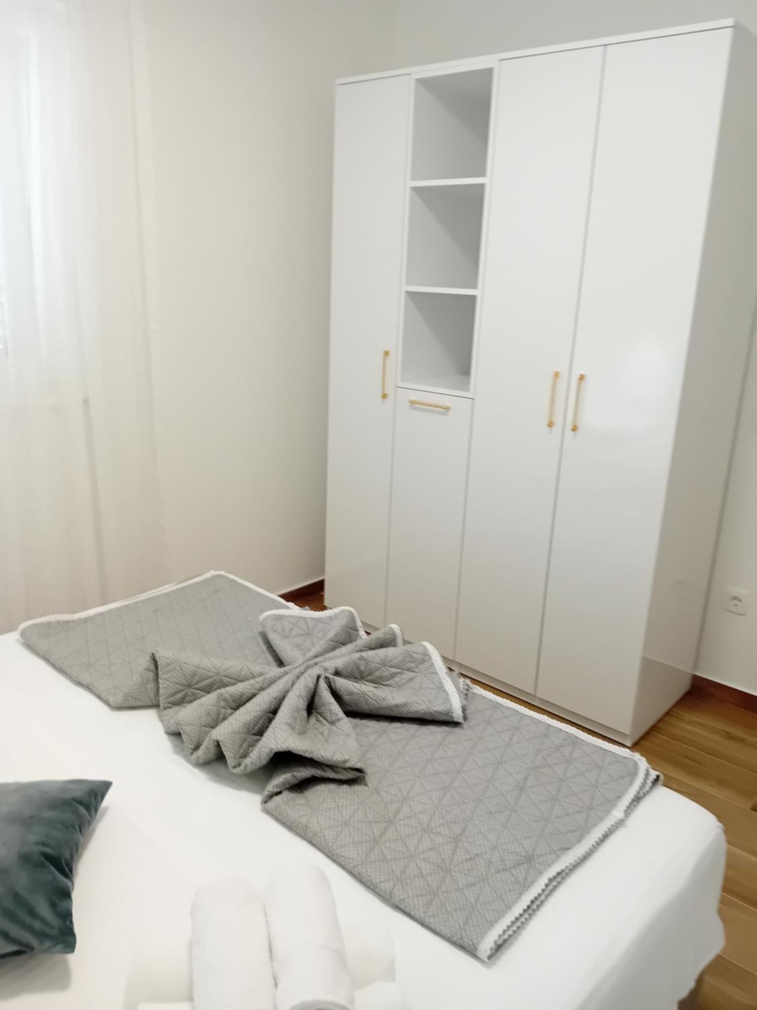 Stina Apartmán *