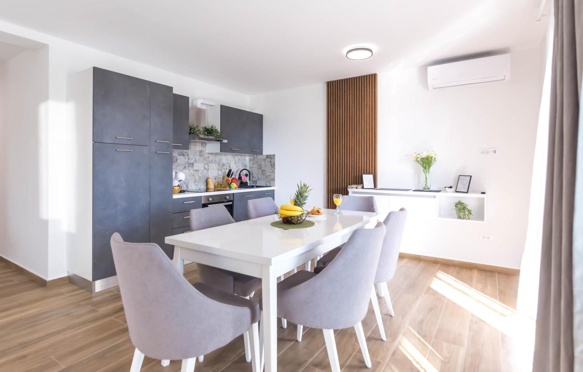 Stina Apartmán Biograd Na Moru