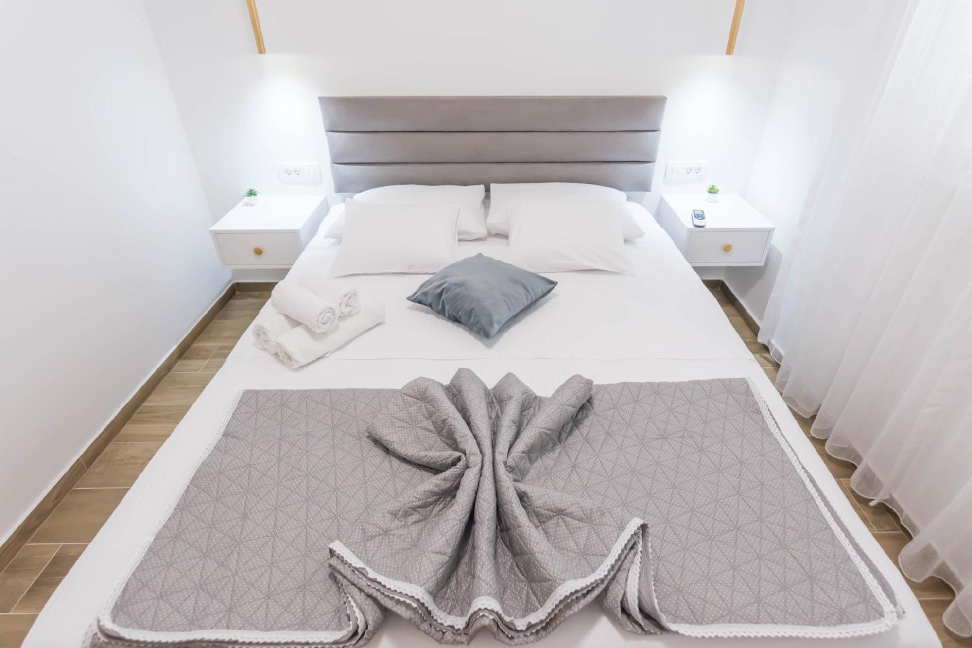 Apartmán Stina
