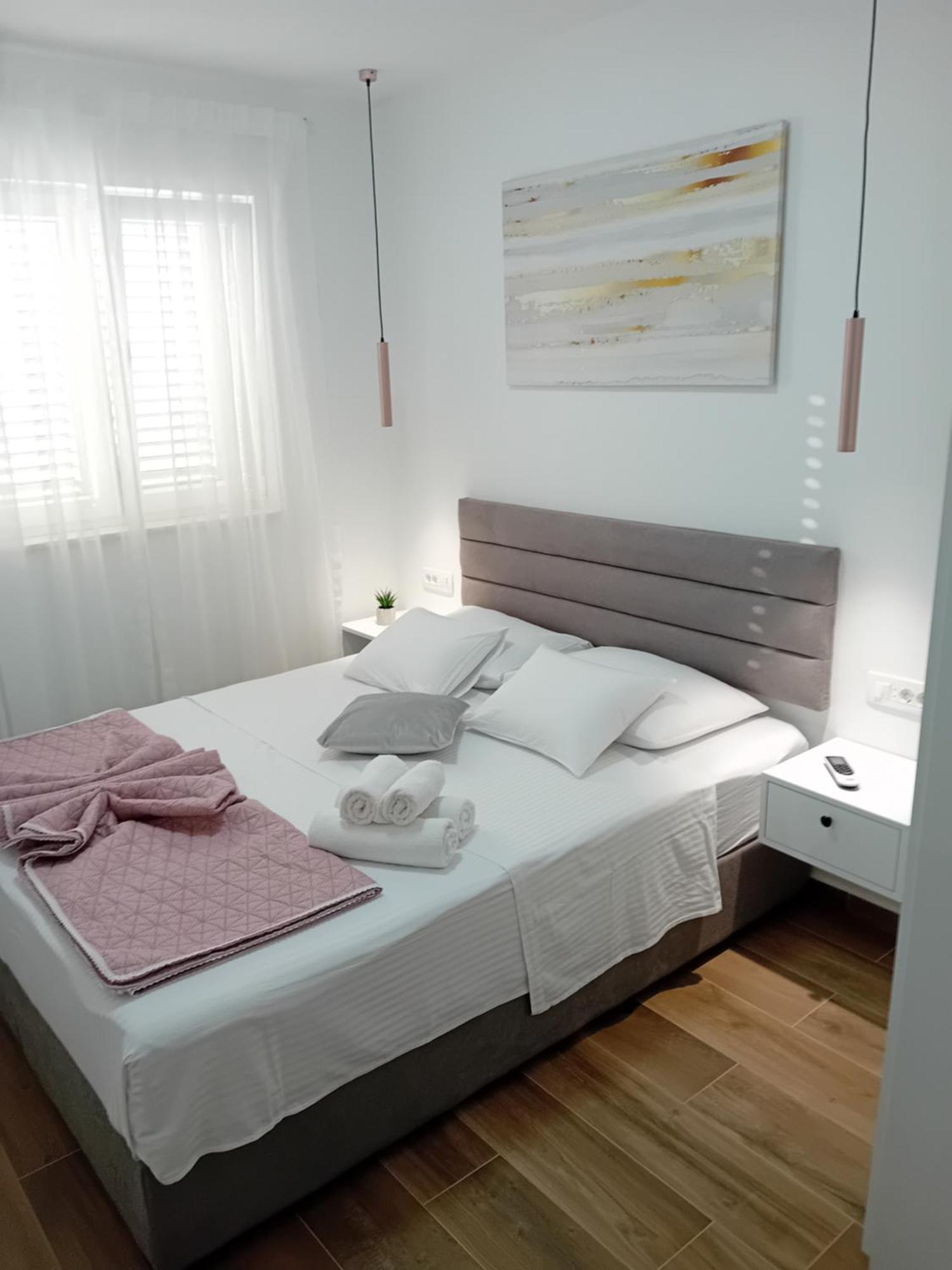 Apartman Stina *