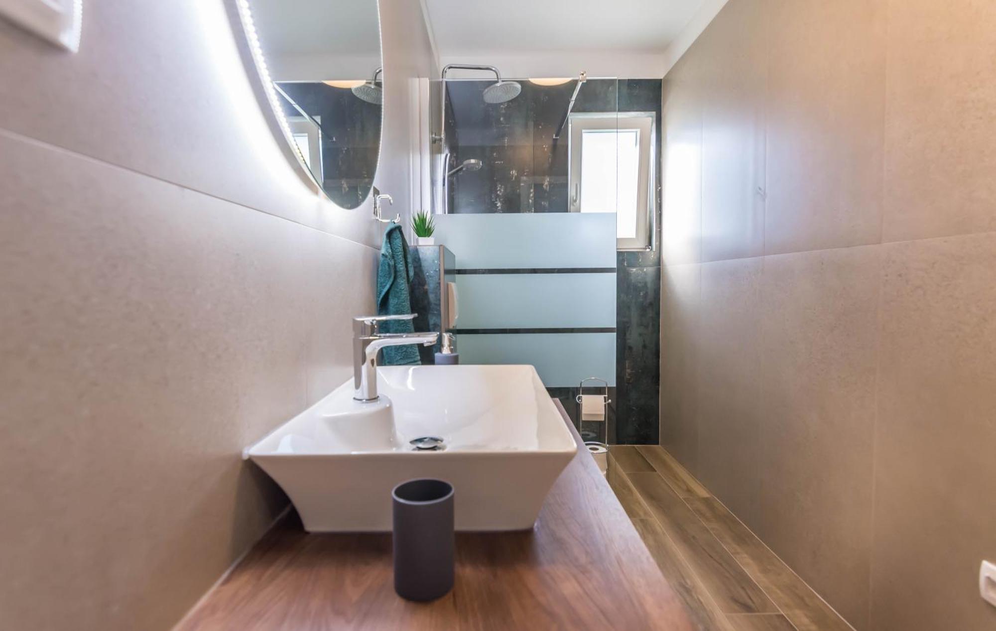 Apartman Stina Biograd na Moru