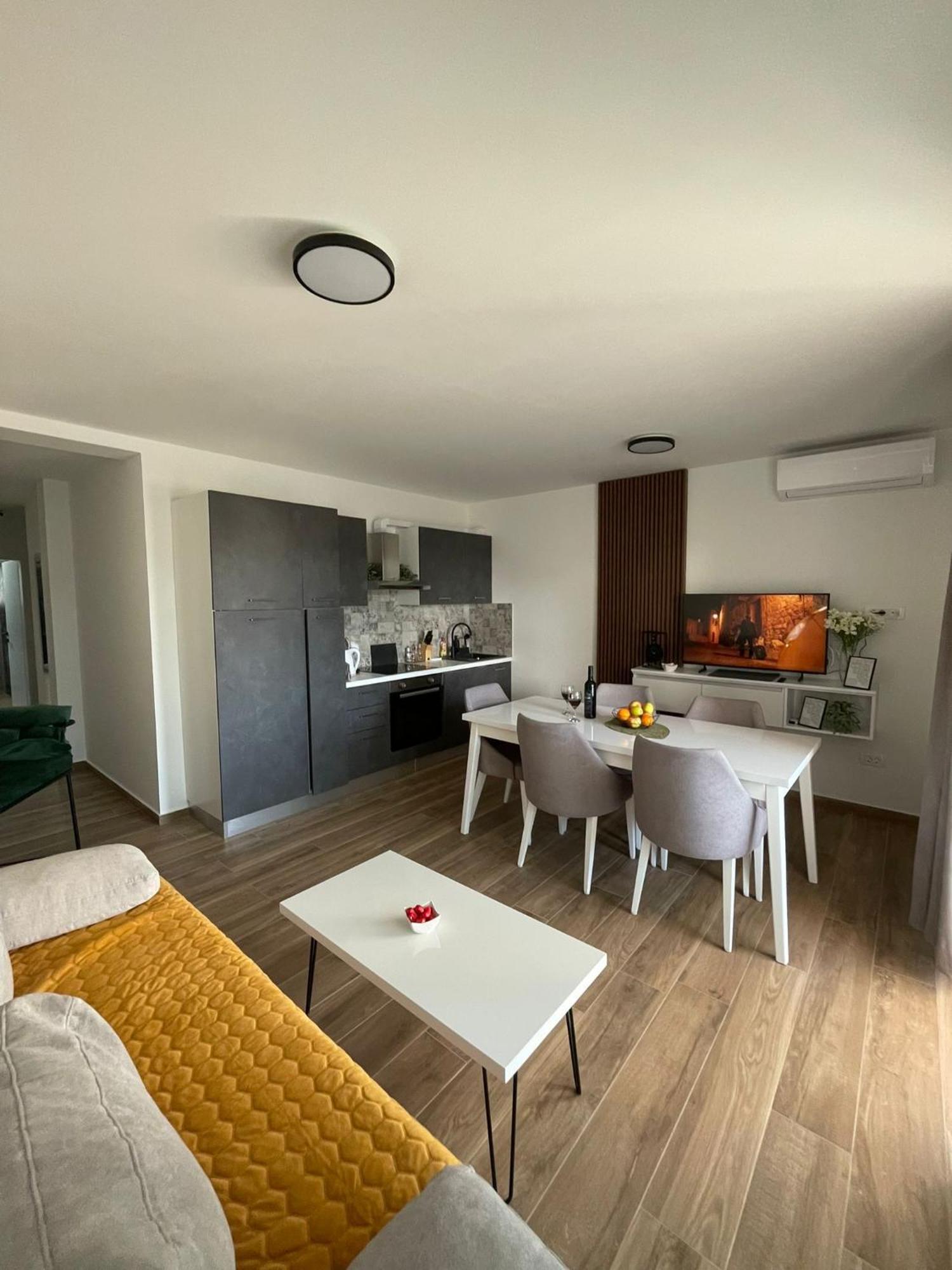 Apartman Stina Biograd na Moru