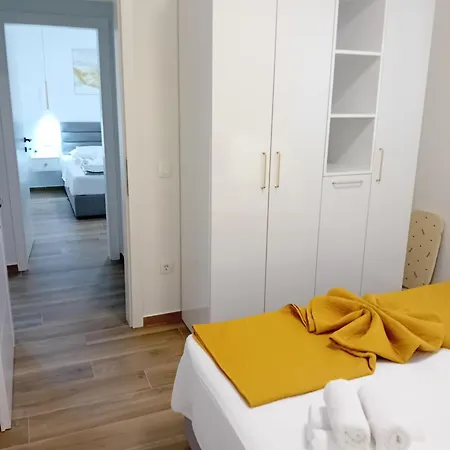Stina Apartment Biograd Na Moru Exterior photo