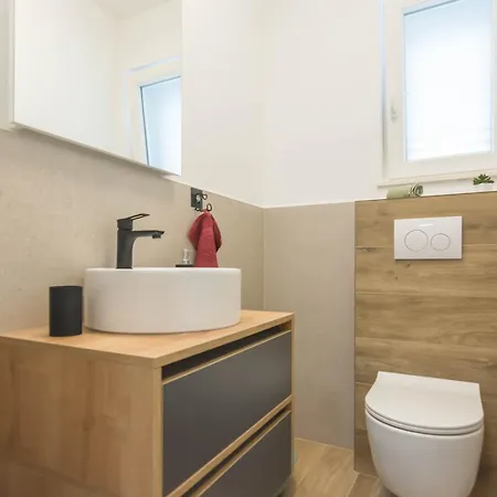 Stina Apartment Biograd Na Moru Exterior photo