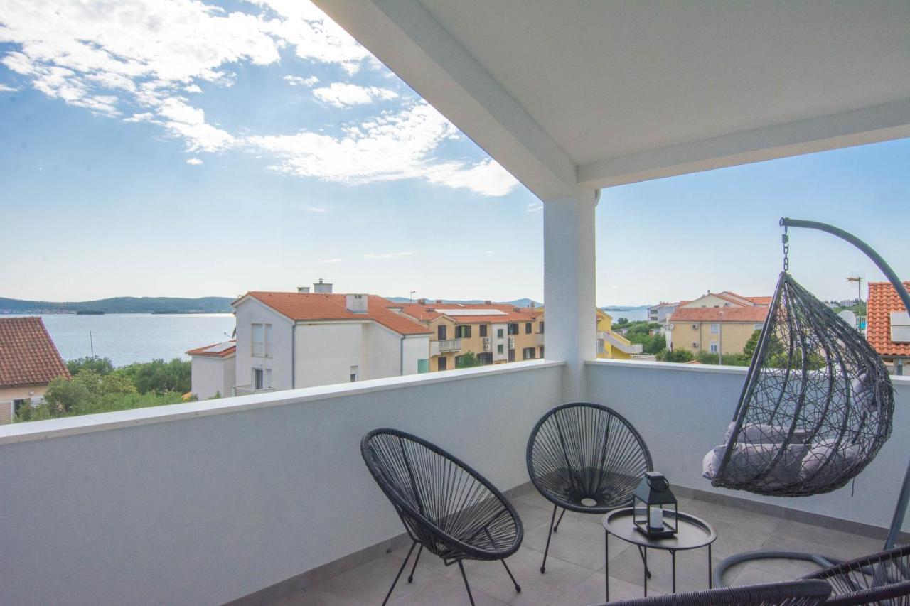 Stina Apartment