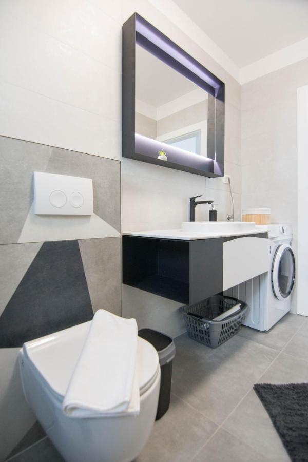 Apartment Stina Biograd Na Moru