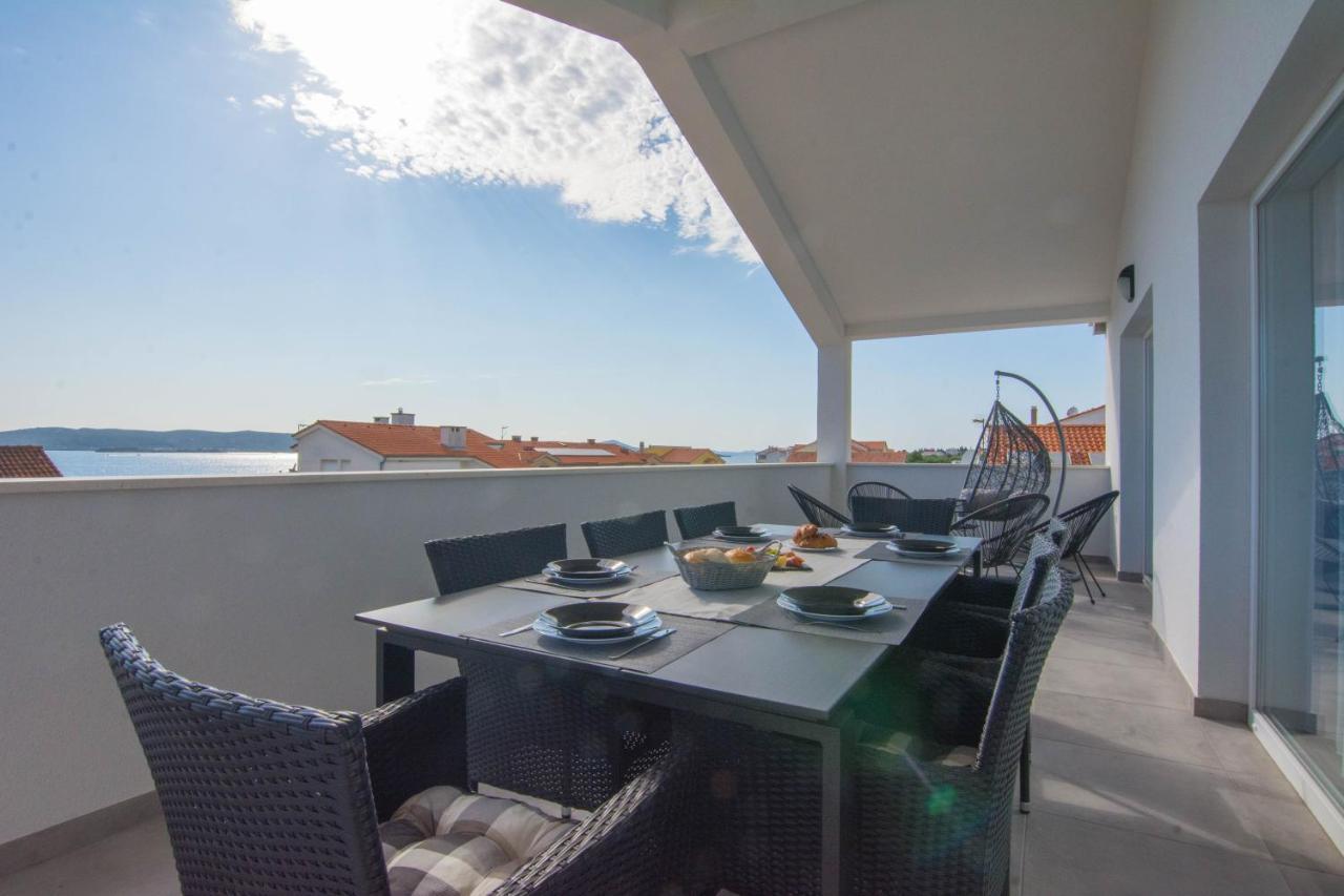 Apartment Stina Biograd Na Moru