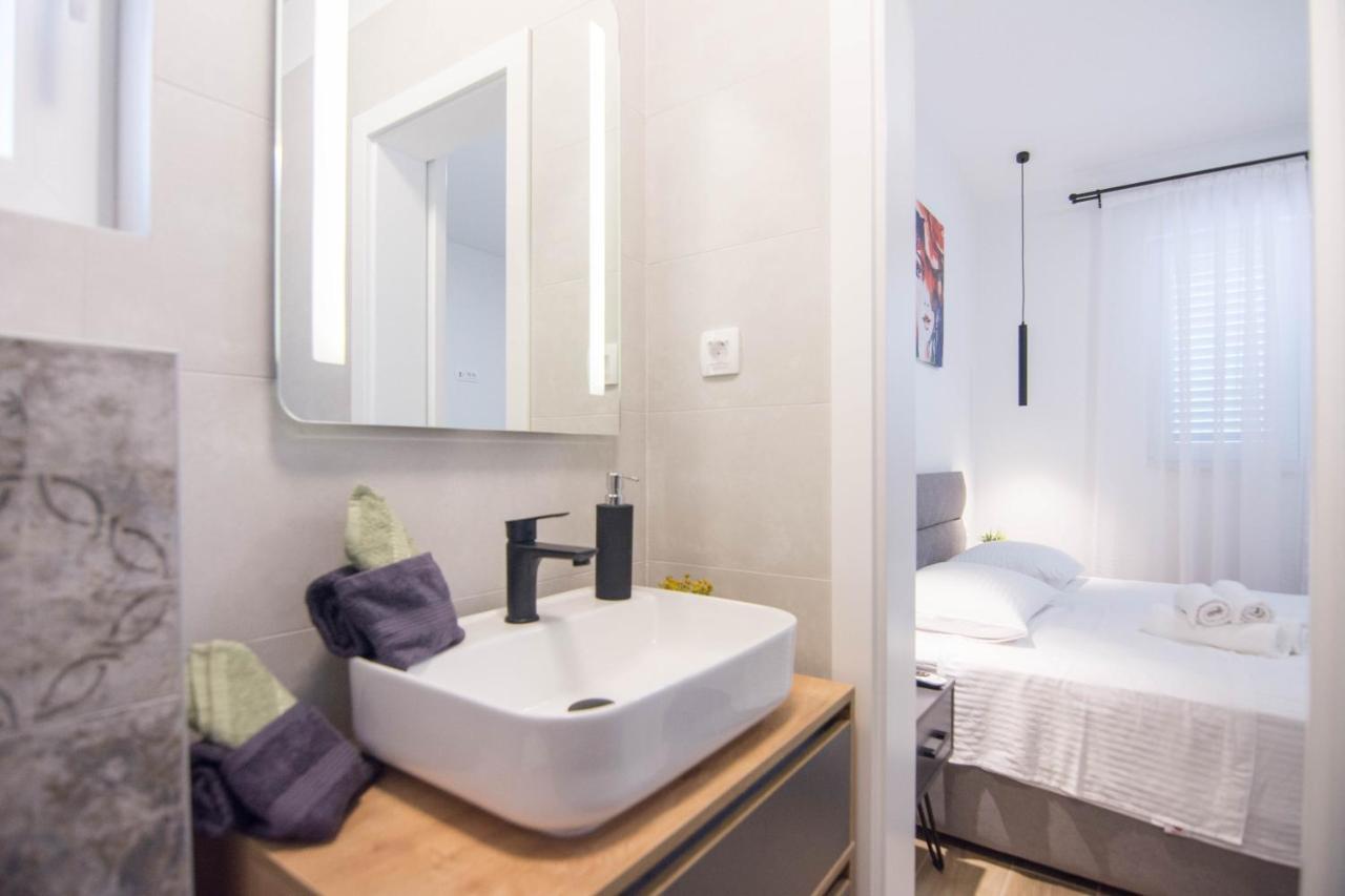 Apartment Stina Biograd Na Moru