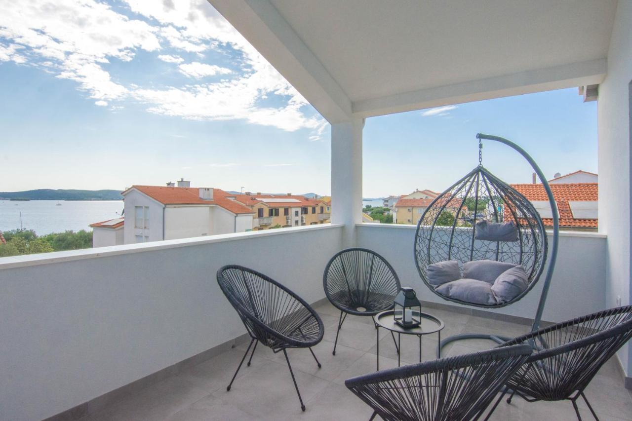 Apartment Stina