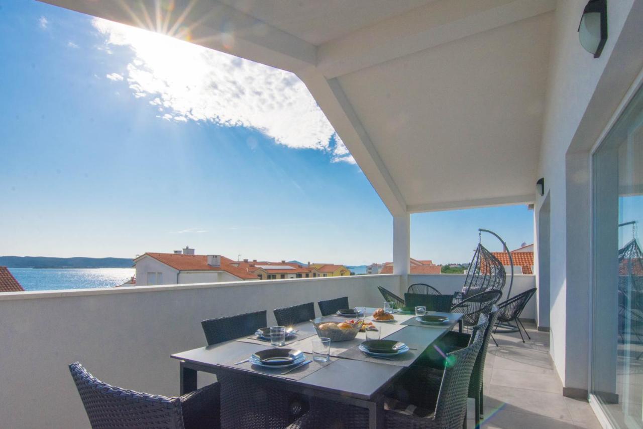 Stina * Biograd Na Moru