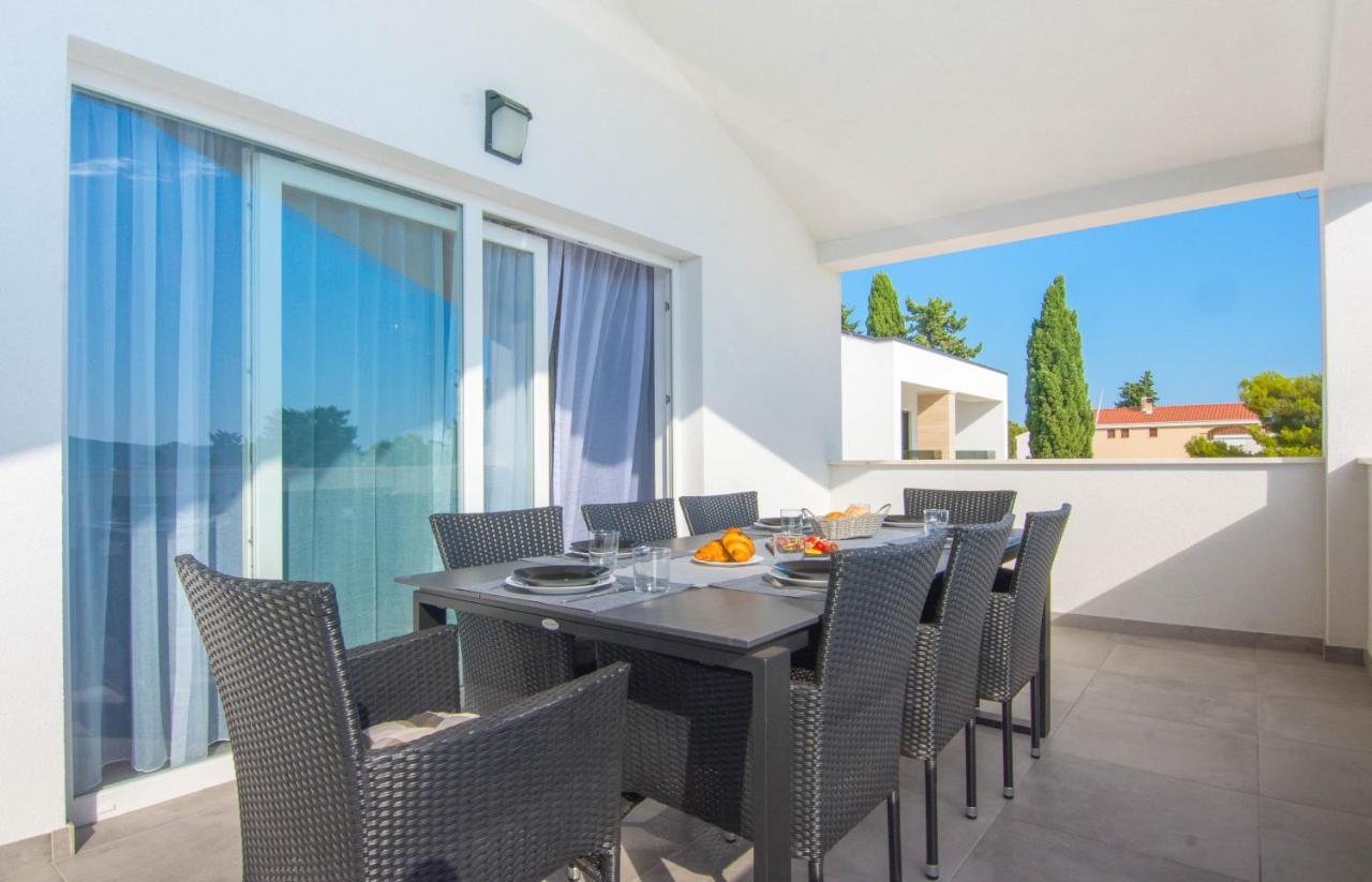 Stina * Biograd Na Moru