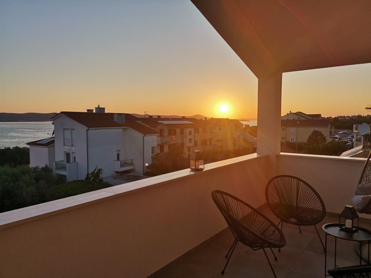 Stina * Biograd Na Moru