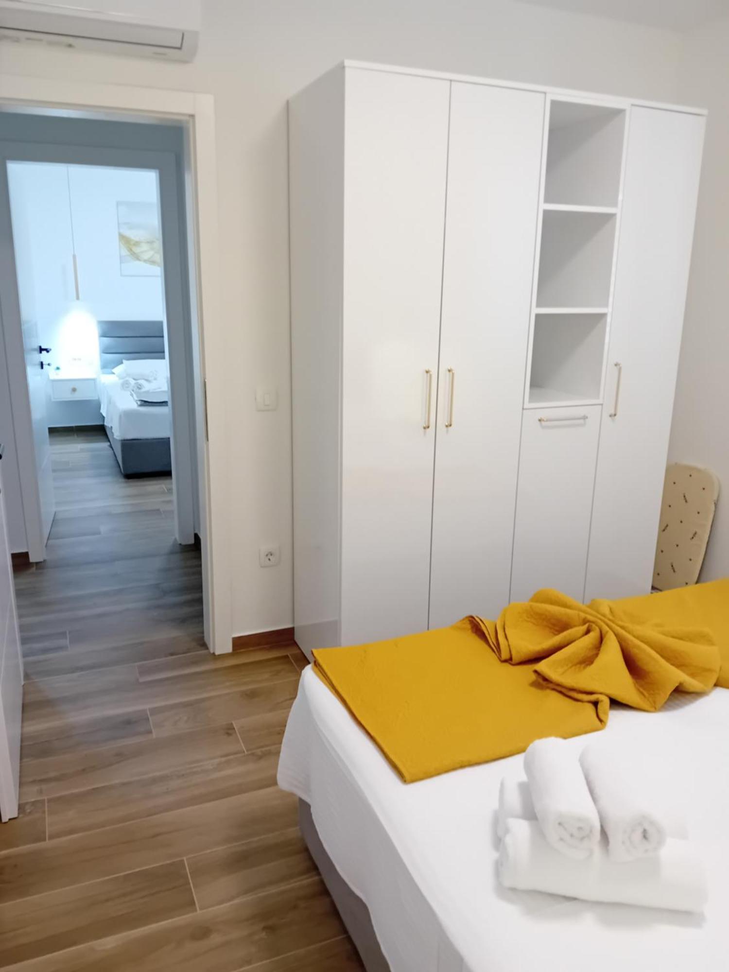 Stina Apartment *