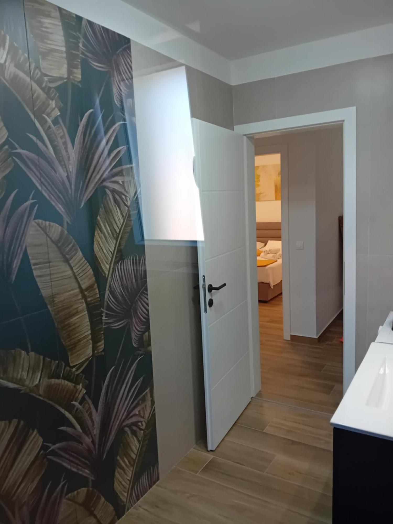 Stina Apartment