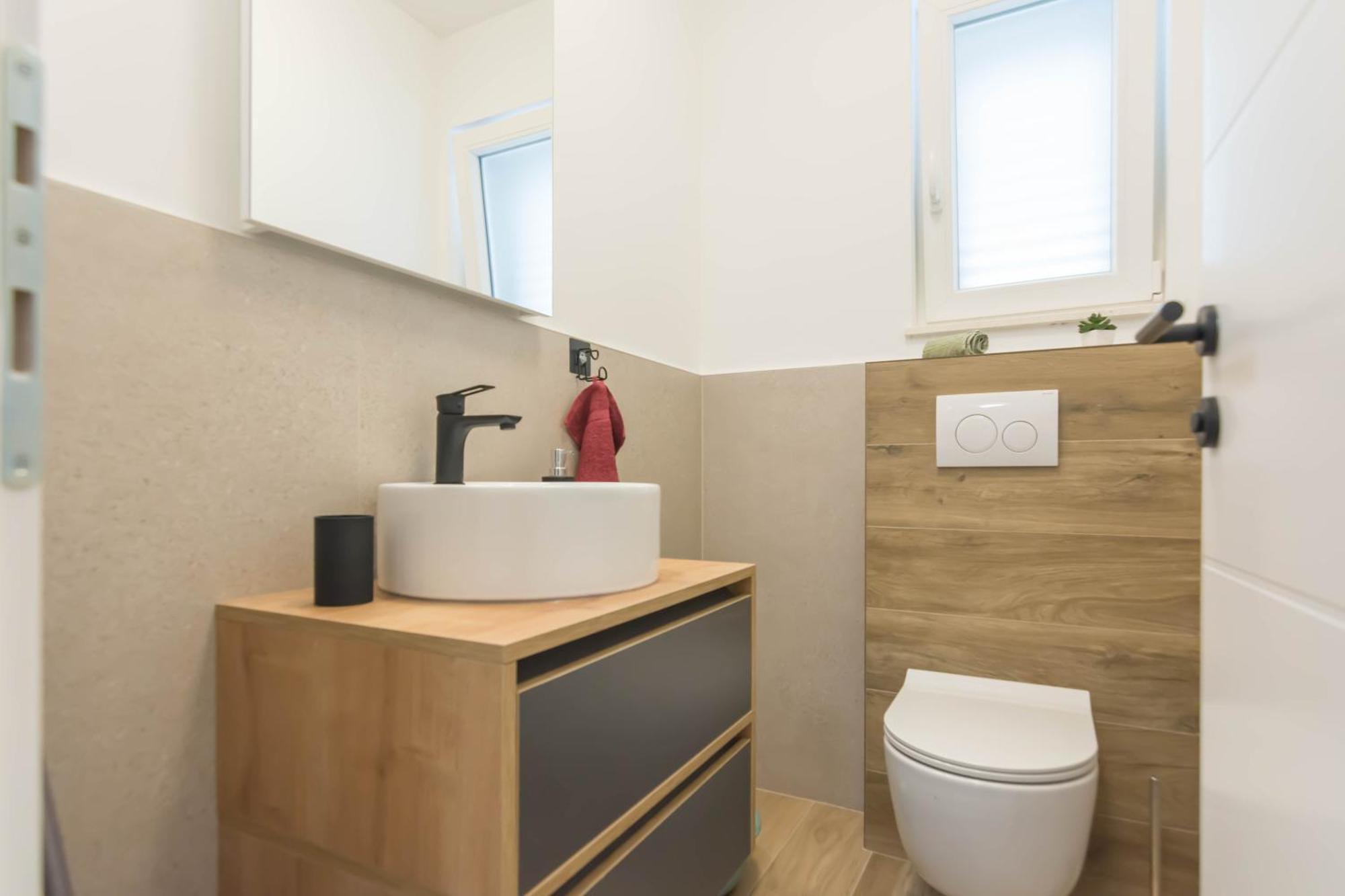 Apartment Stina Biograd Na Moru