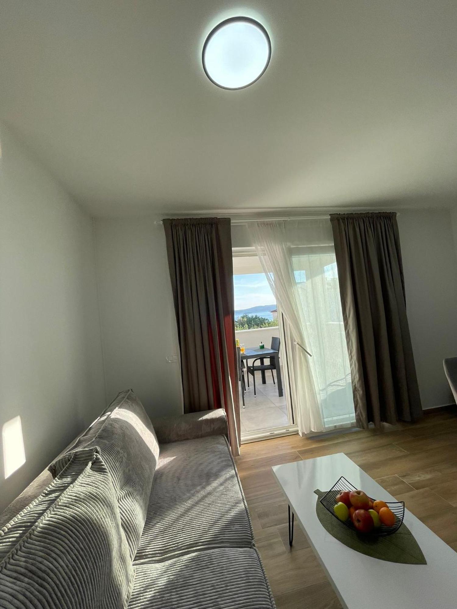 Stina Lägenhet Biograd Na Moru
